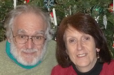 photo of ruth and Charque